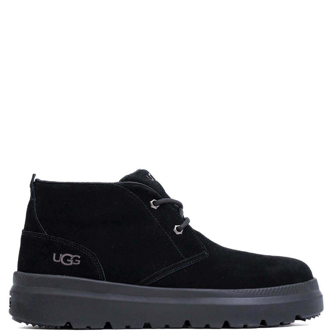 Мужские Burleigh Chukka Розовый — фото 8