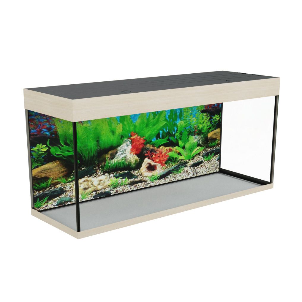 Аквариум 500 литров купить
