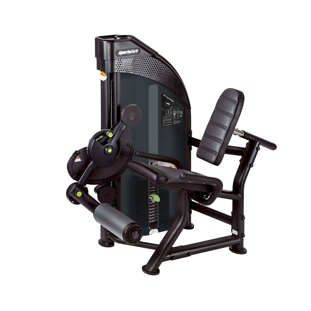 SPORTSART Fitness a977 Incline Chest Press Machine