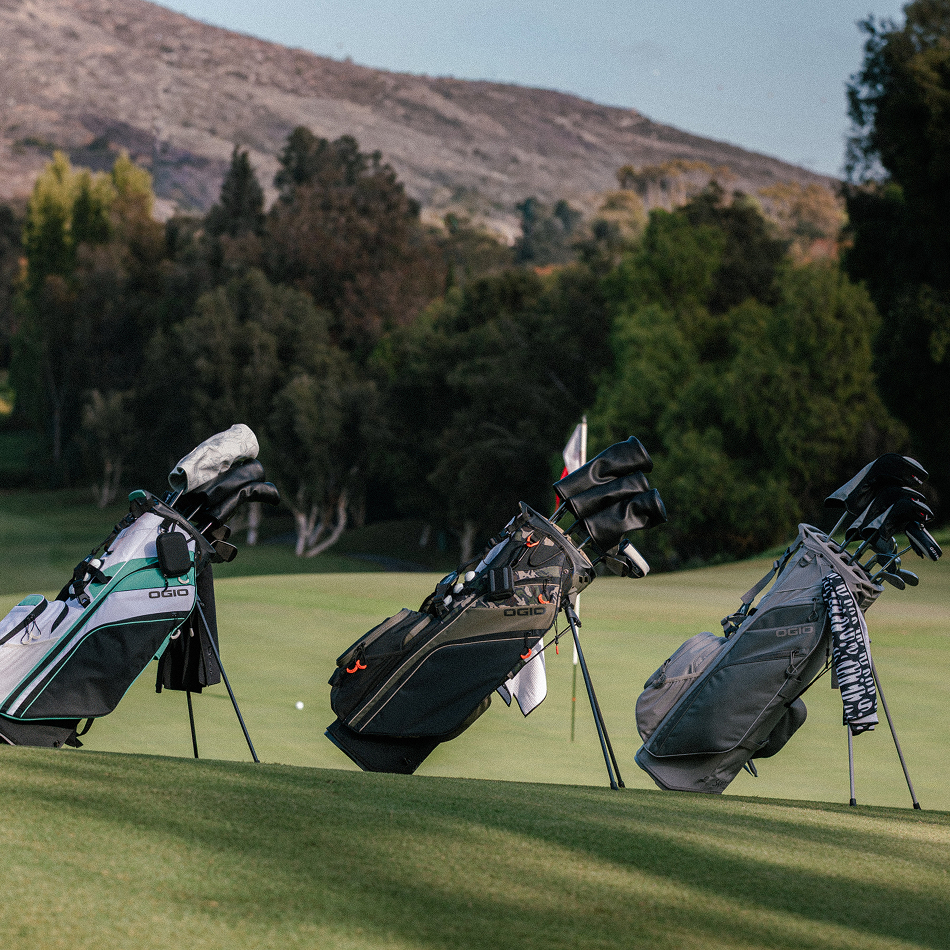 Гольф сумка Ogio Silencer Hybrid