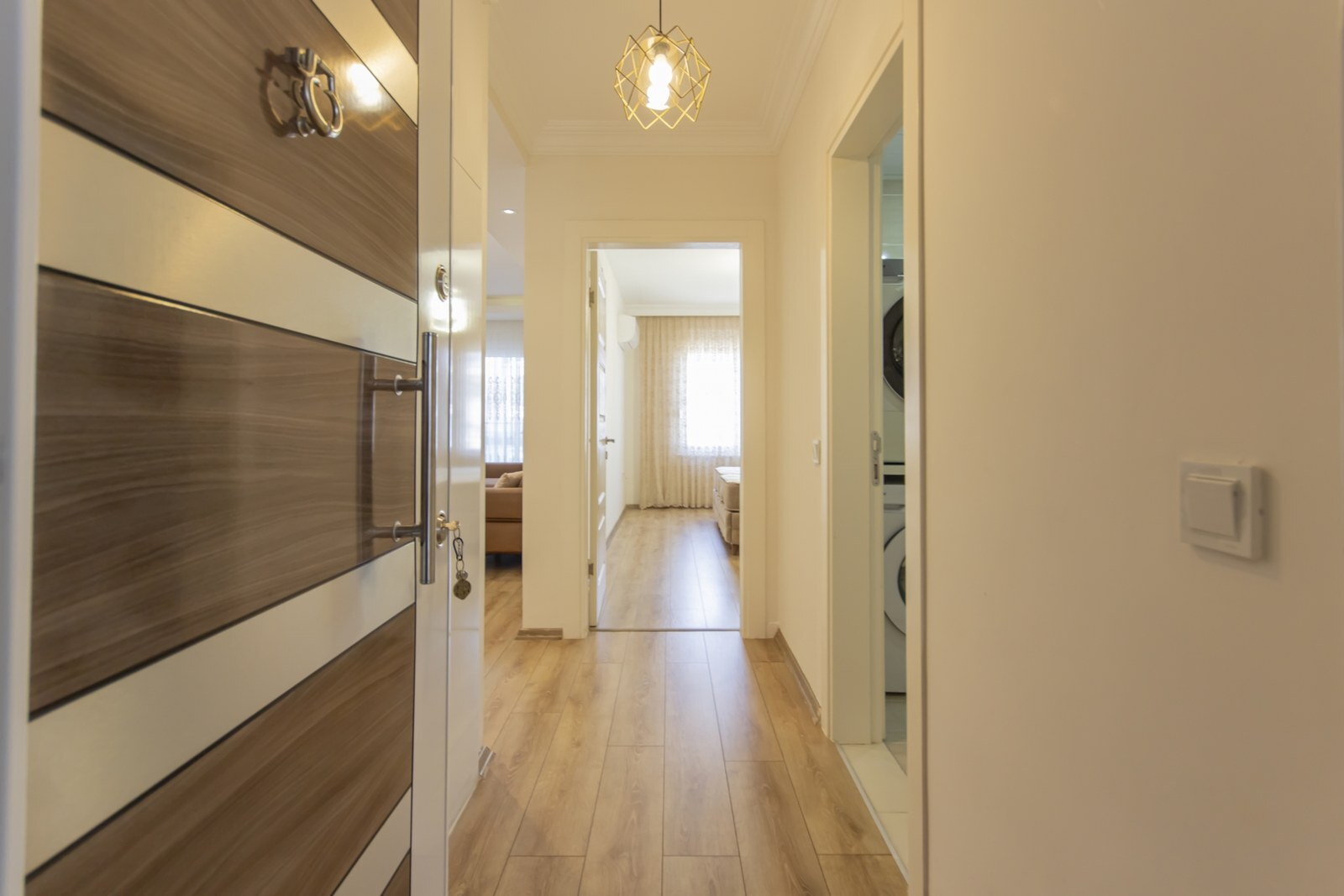 Kurt Safir Euro 15 · 1+1 — zdjęcie 2