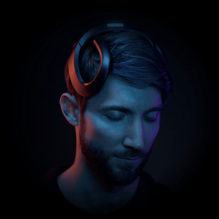 EEG-гаджет Neurosity Crown