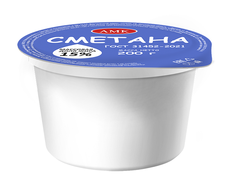 Сметана, купить сметану, Продартель, Прод Артель, Prodartel