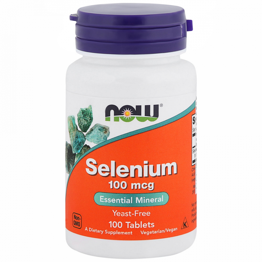 Селен в таблетках купить. Now селен 100 мкг. Селен витамины Now foods. Now Selenium селен 200 мкг 90 капс..