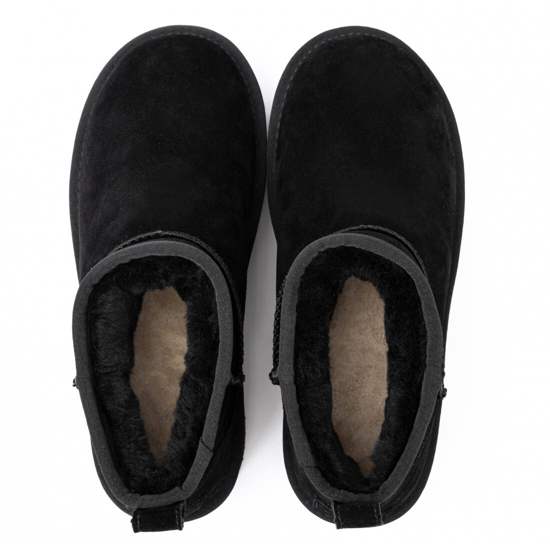 Ultra Mini Platform Boot Чёрный — фото 5