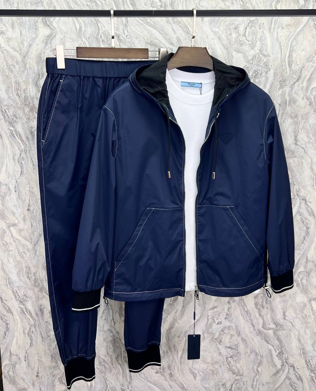 Спортивный костюм prada