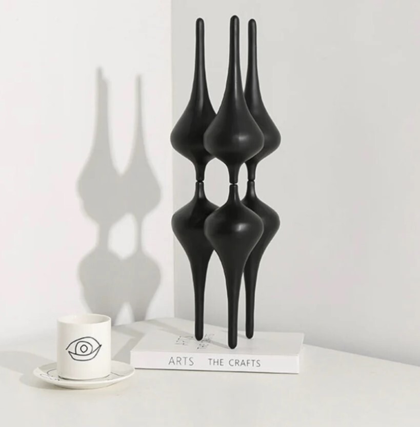 ваза из стекла купить