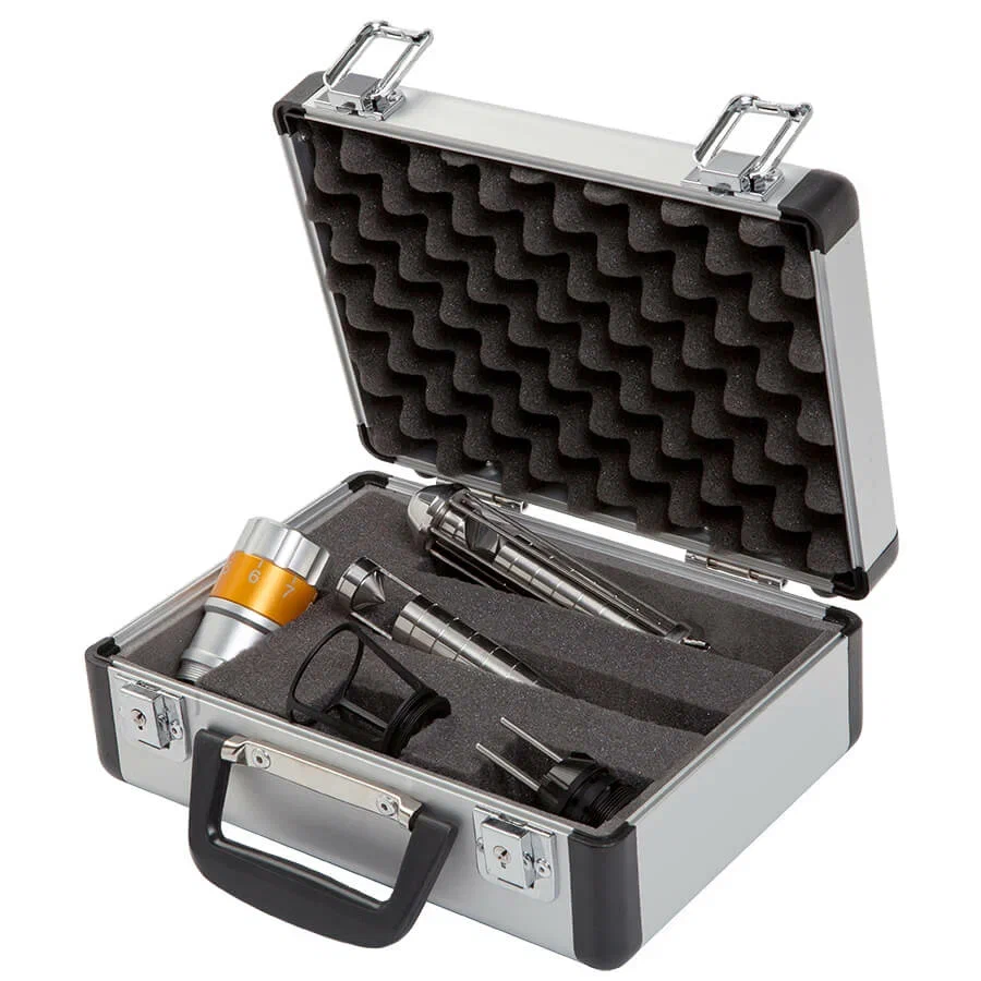 Гинекологический кейс GRAND CELL RF