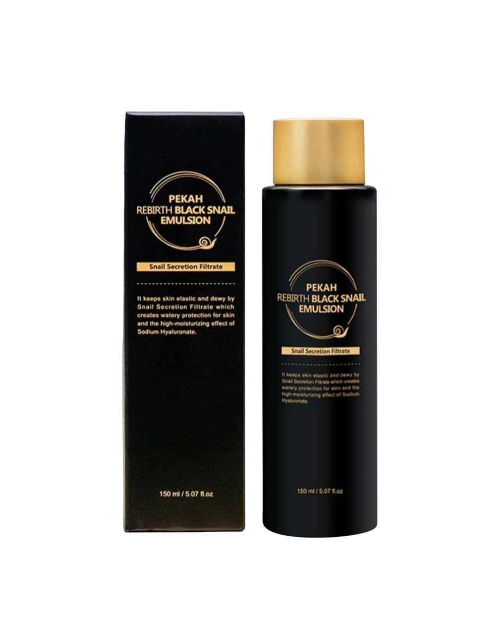 Муцин улитки эмульсия. Pekah Rebirth Black Snail Toner. Эмульсия для лица с улиткой. Эмульсия с муцином улитки.