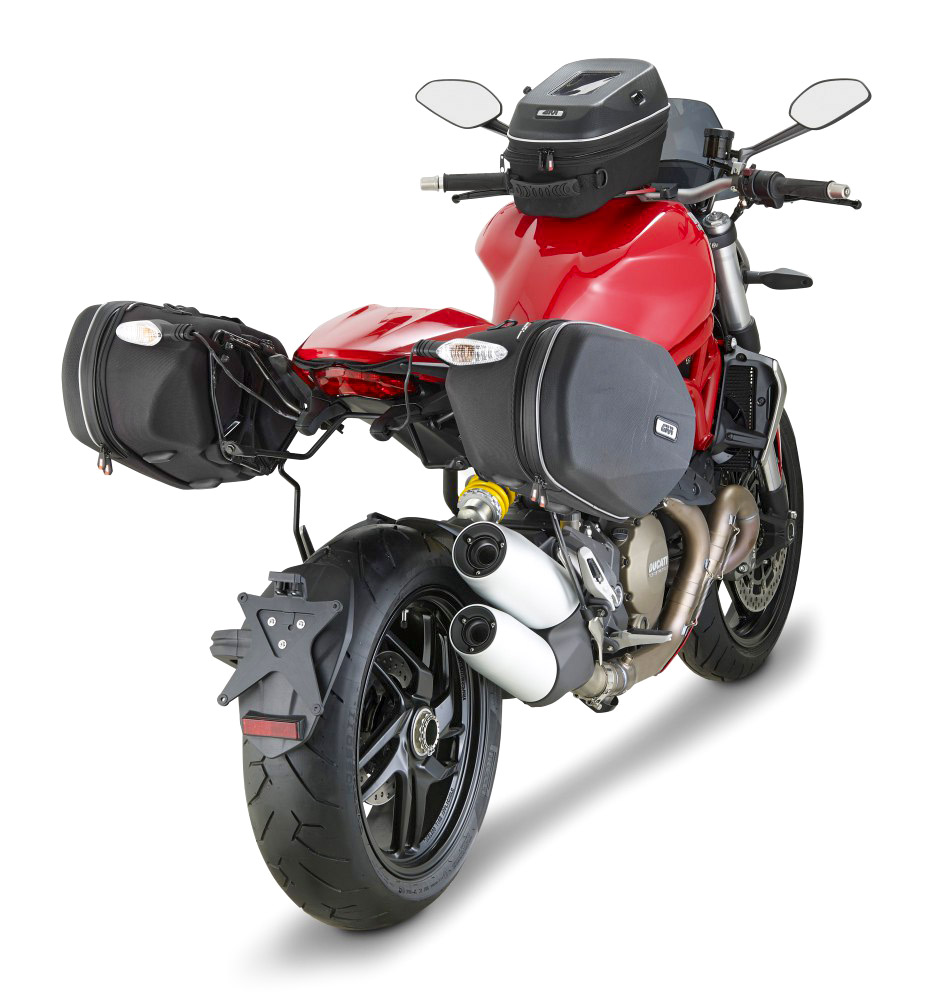 Ducati Monster 1200 2021