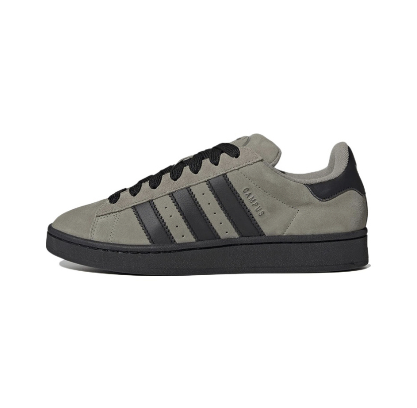 Adidas Campus 00s Core Black Adidas 9356