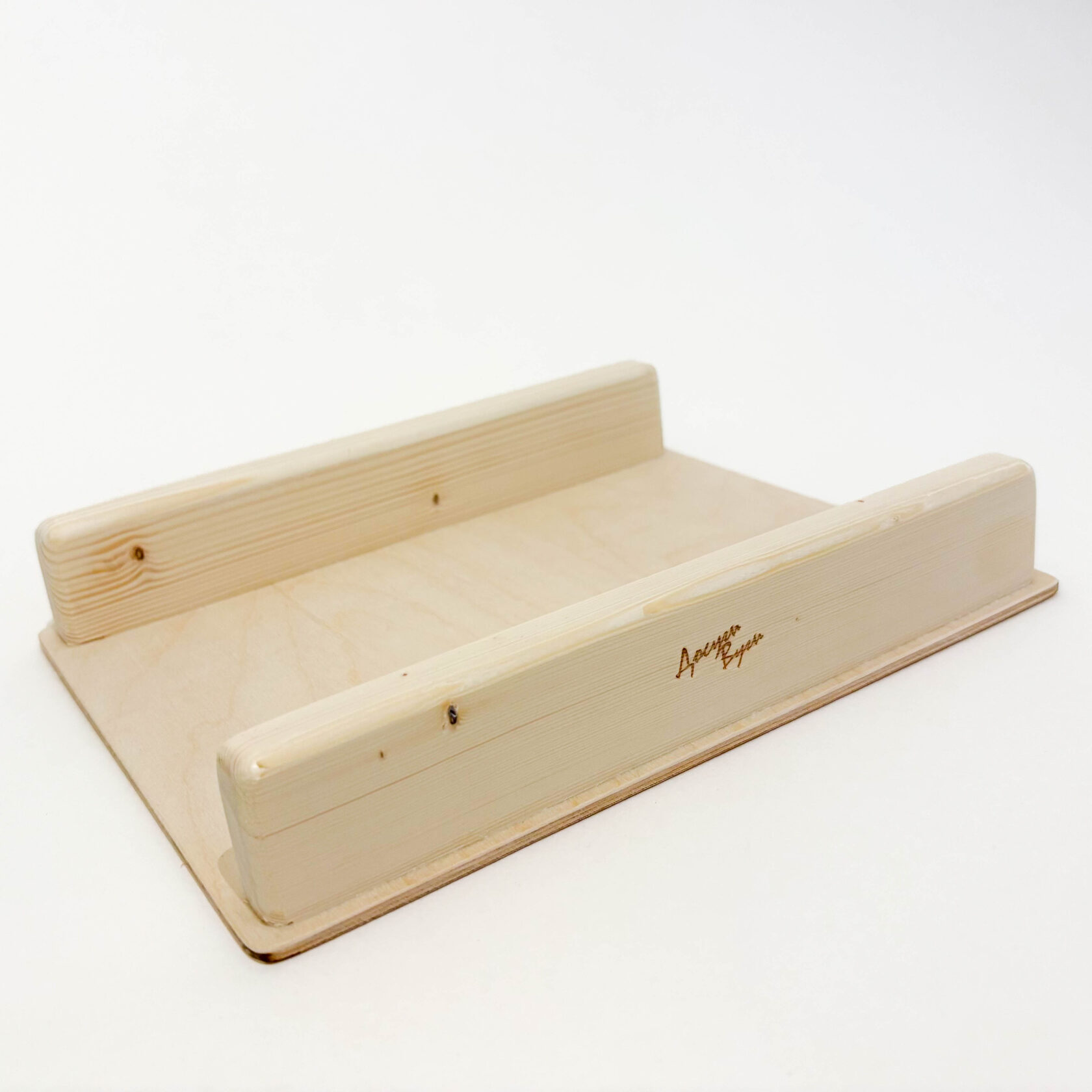 Подставка простая