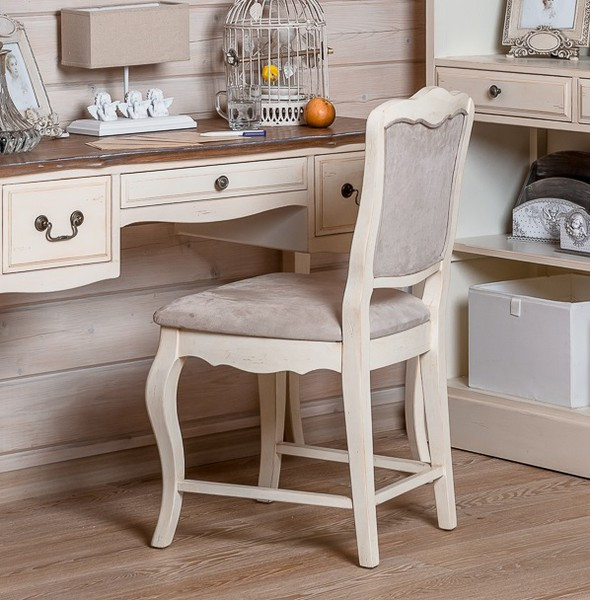 Стул  Miranda&Serena   ST9307 Велюр  