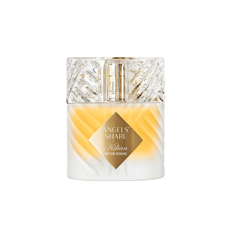 Kilian Angel Share On The Rocks EDP