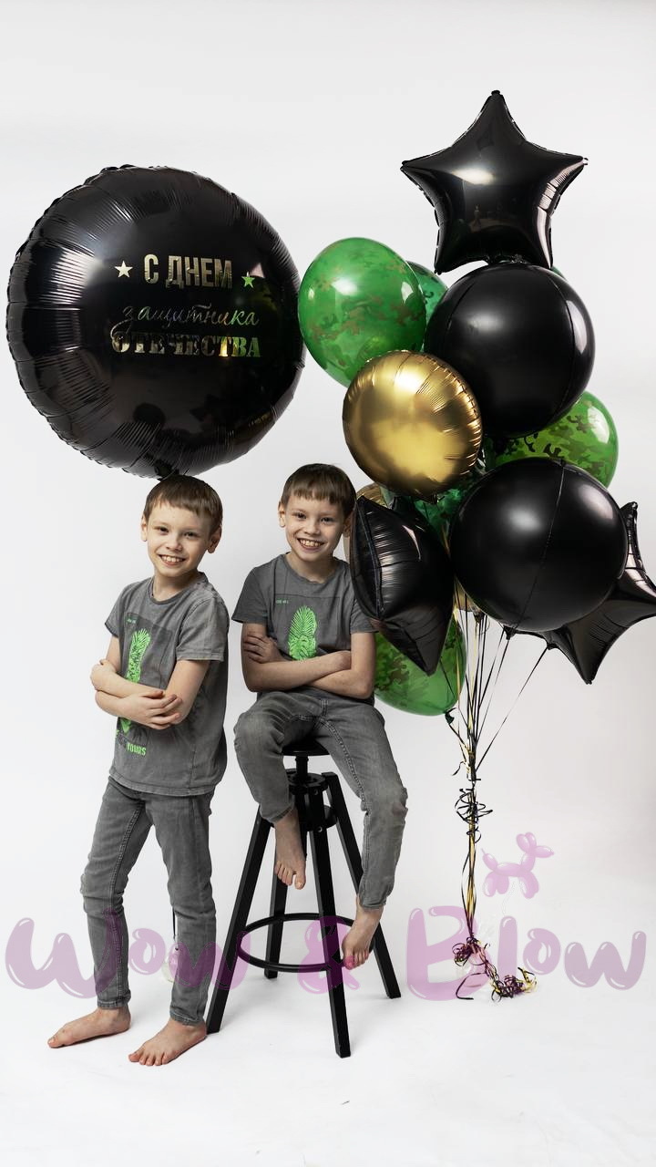 Моя крепость