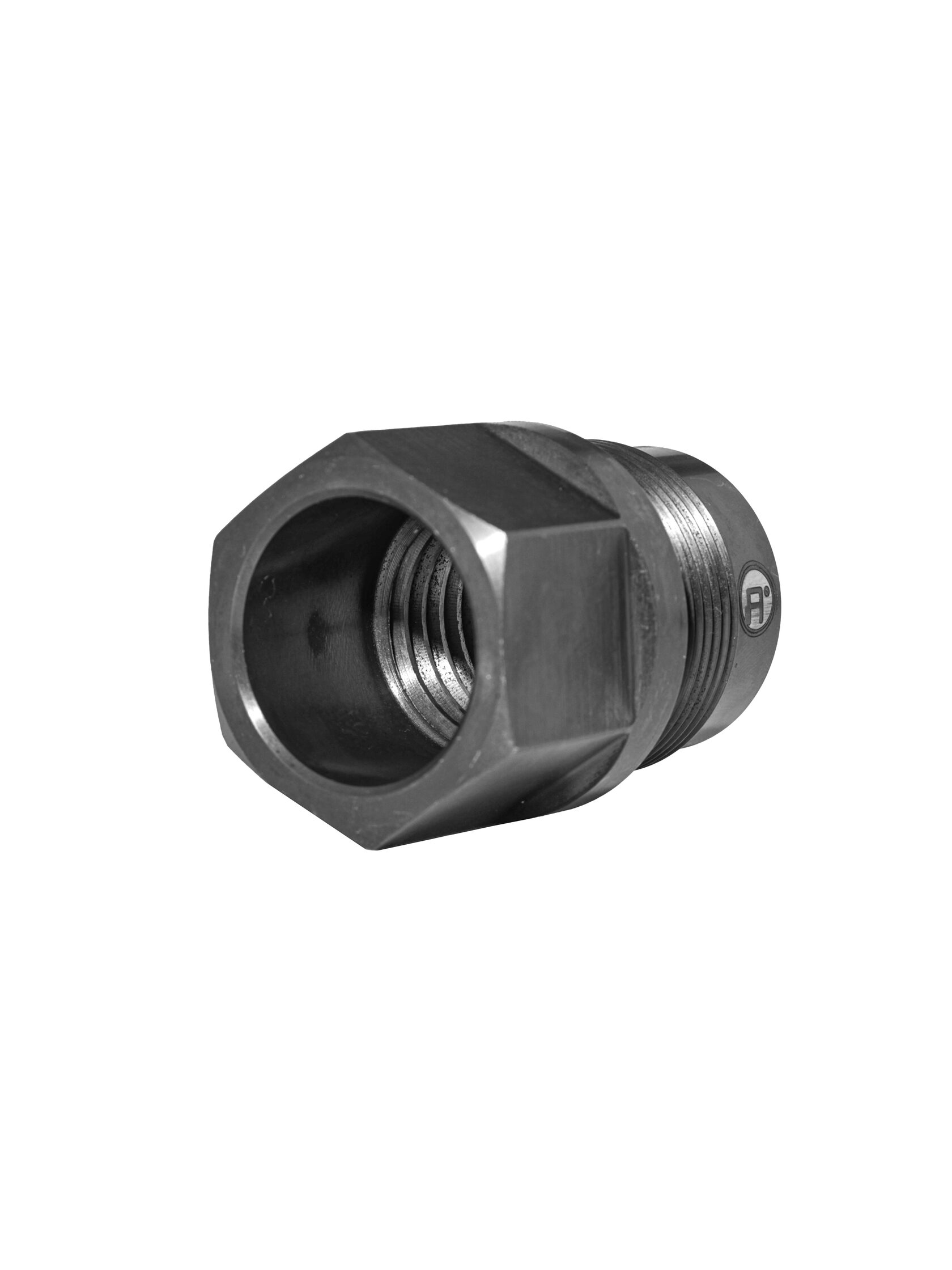 Адаптер M41 x 1 1/4" - АЛАТОН
