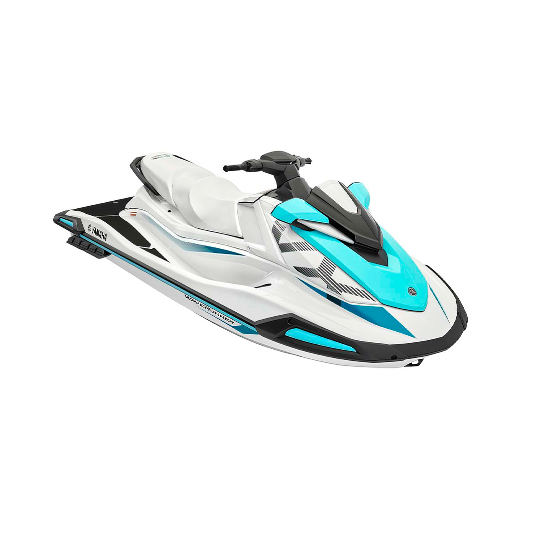 Yamaha VX 2024