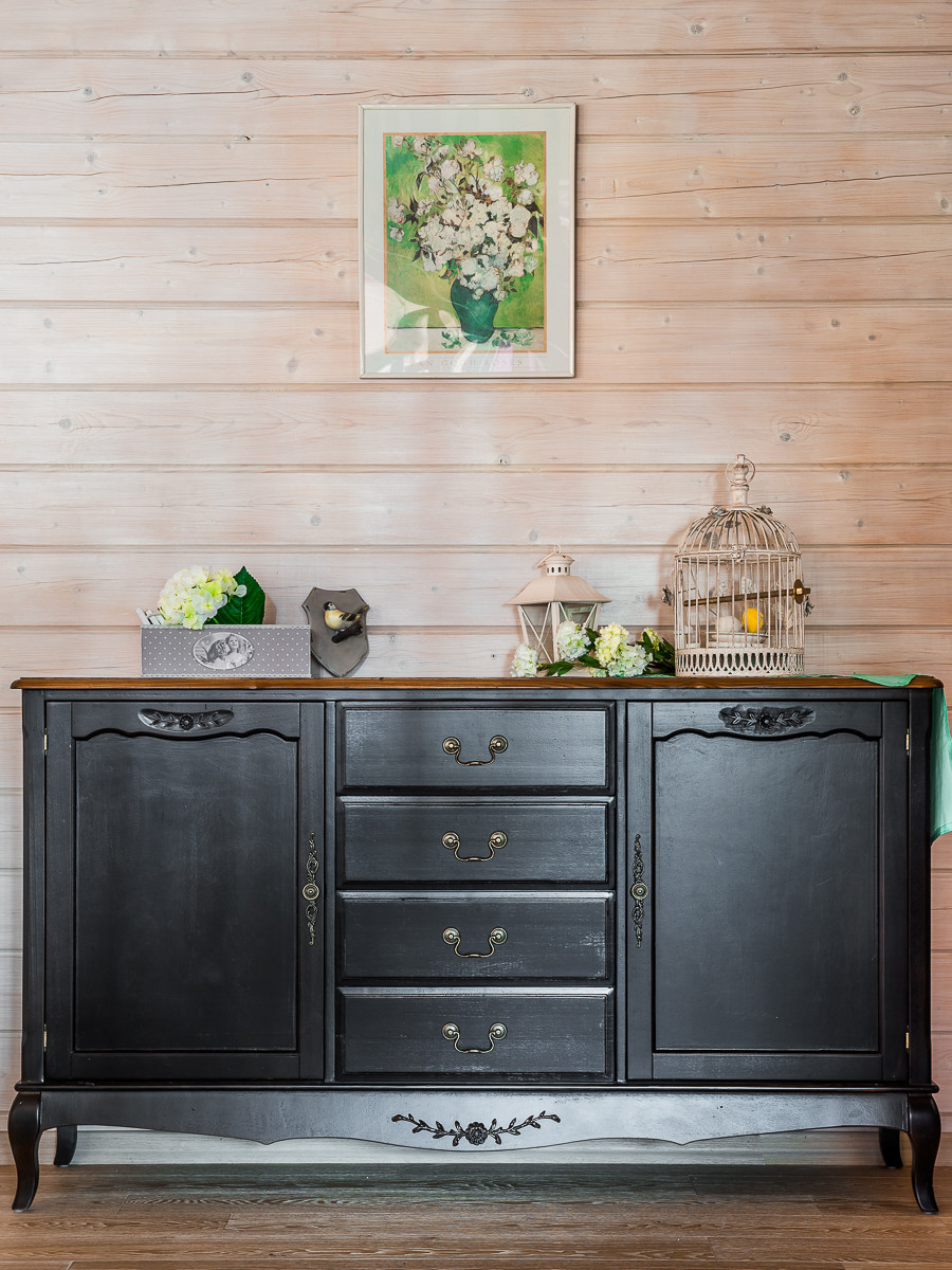 Комод  Miranda&Serena   ST9151N  