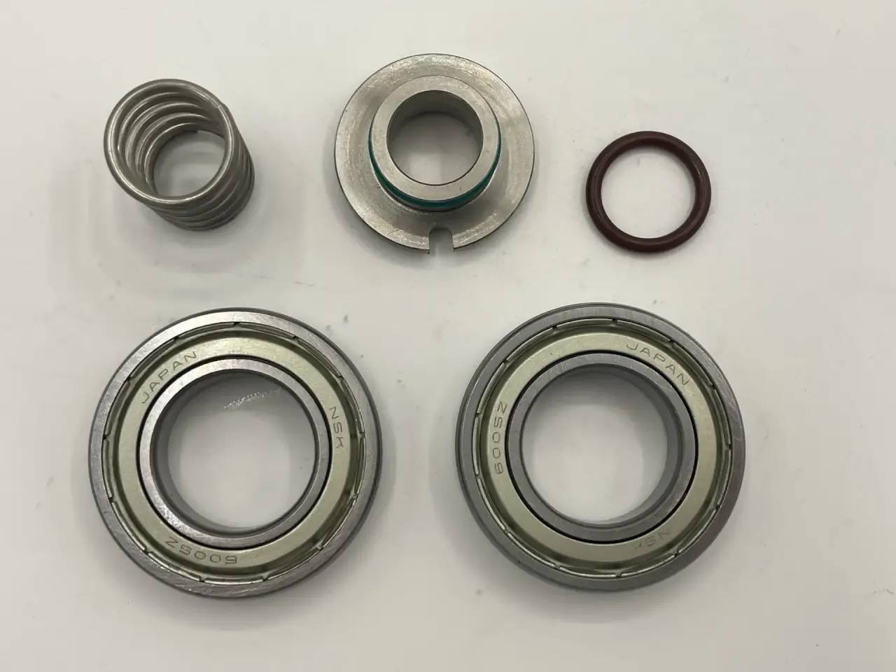 Ротационное соединение Deublin для UNISET 70 (арт. 157-097-125)