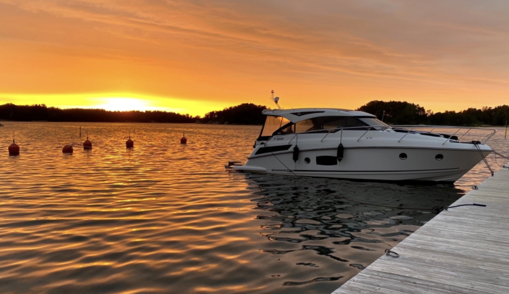 Grandezza 34 OC 2015