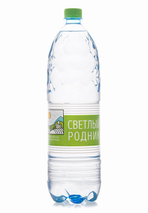 5. Газ родники. Вода родник. Калинов родник 0. 5 л.