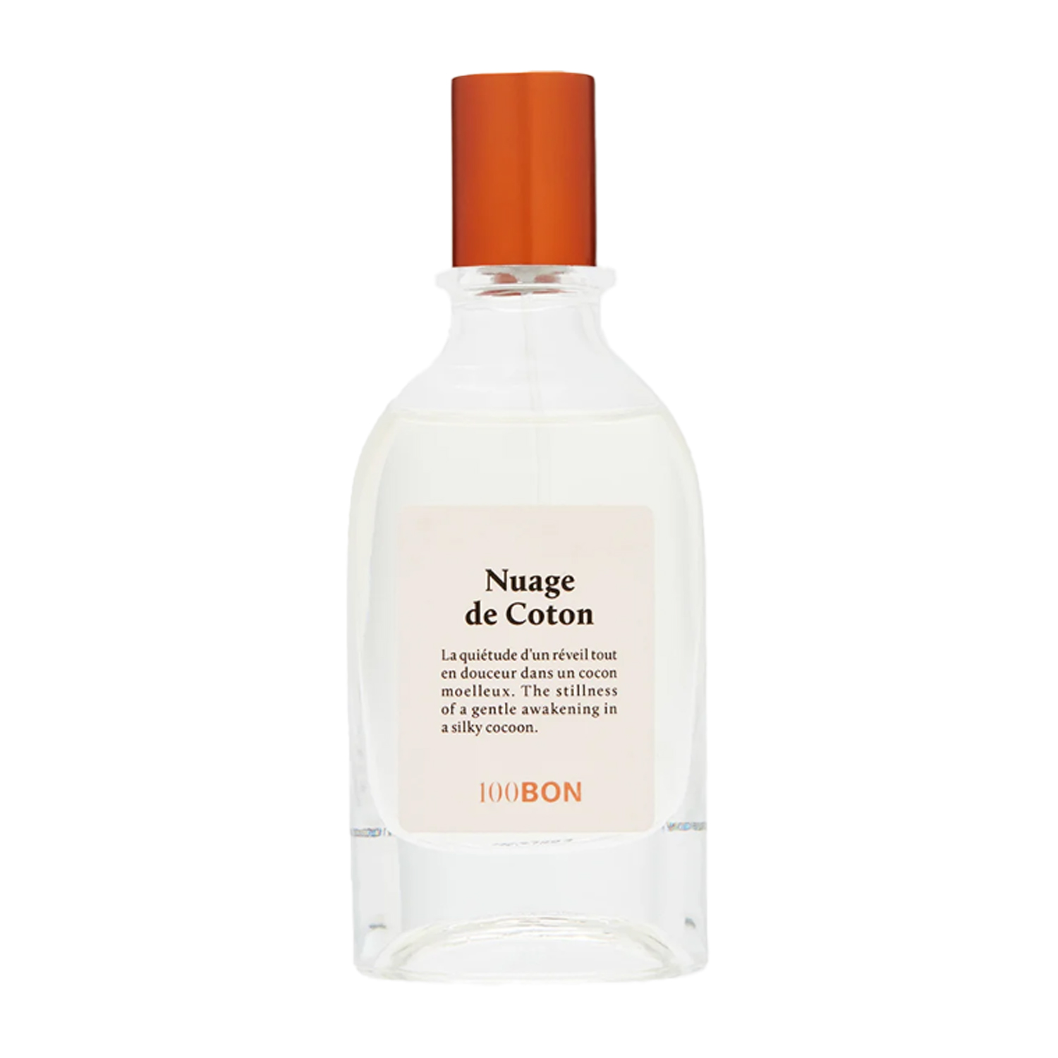 100BON Nuage De Coton