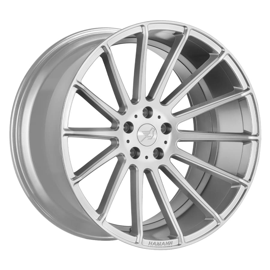 Hamann Anniversary Evo II