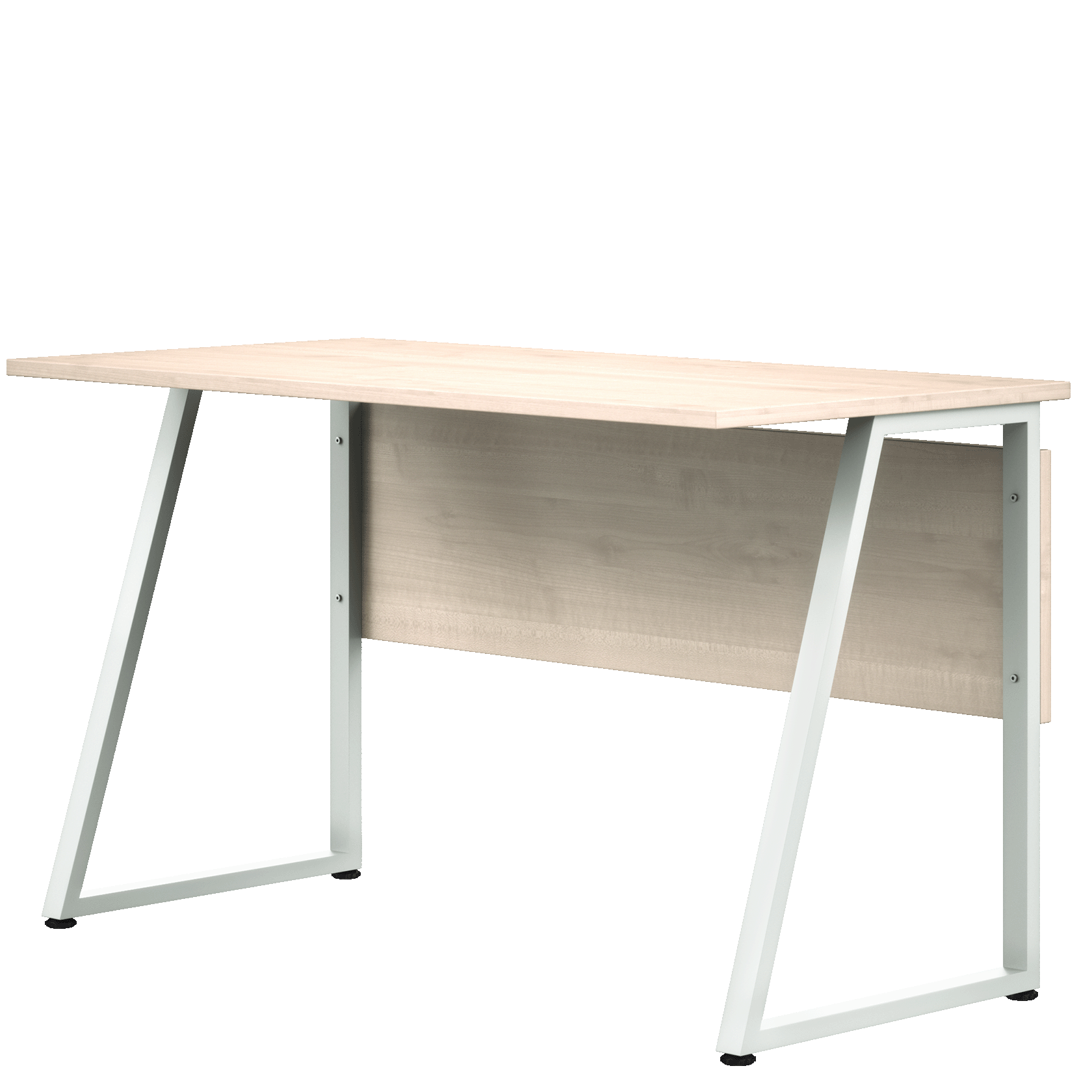 Стол «Трапеция» Письменный для школы купить в Новосибирске | Школьная ...