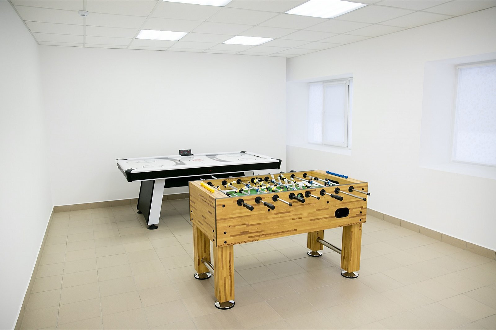 Мирное спортивный комплекс