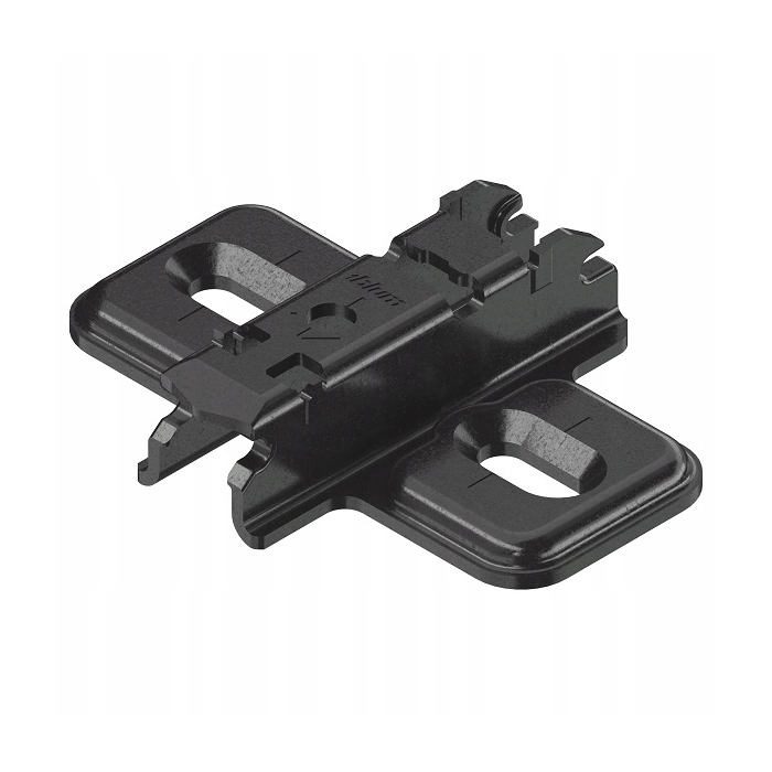 Ответная планка петли blum с эксцентриком. 173l6100 blum ответная планка. Blum modul ответная планка, крест. , 0мм, сталь, expando. Ответная планка петли salice.