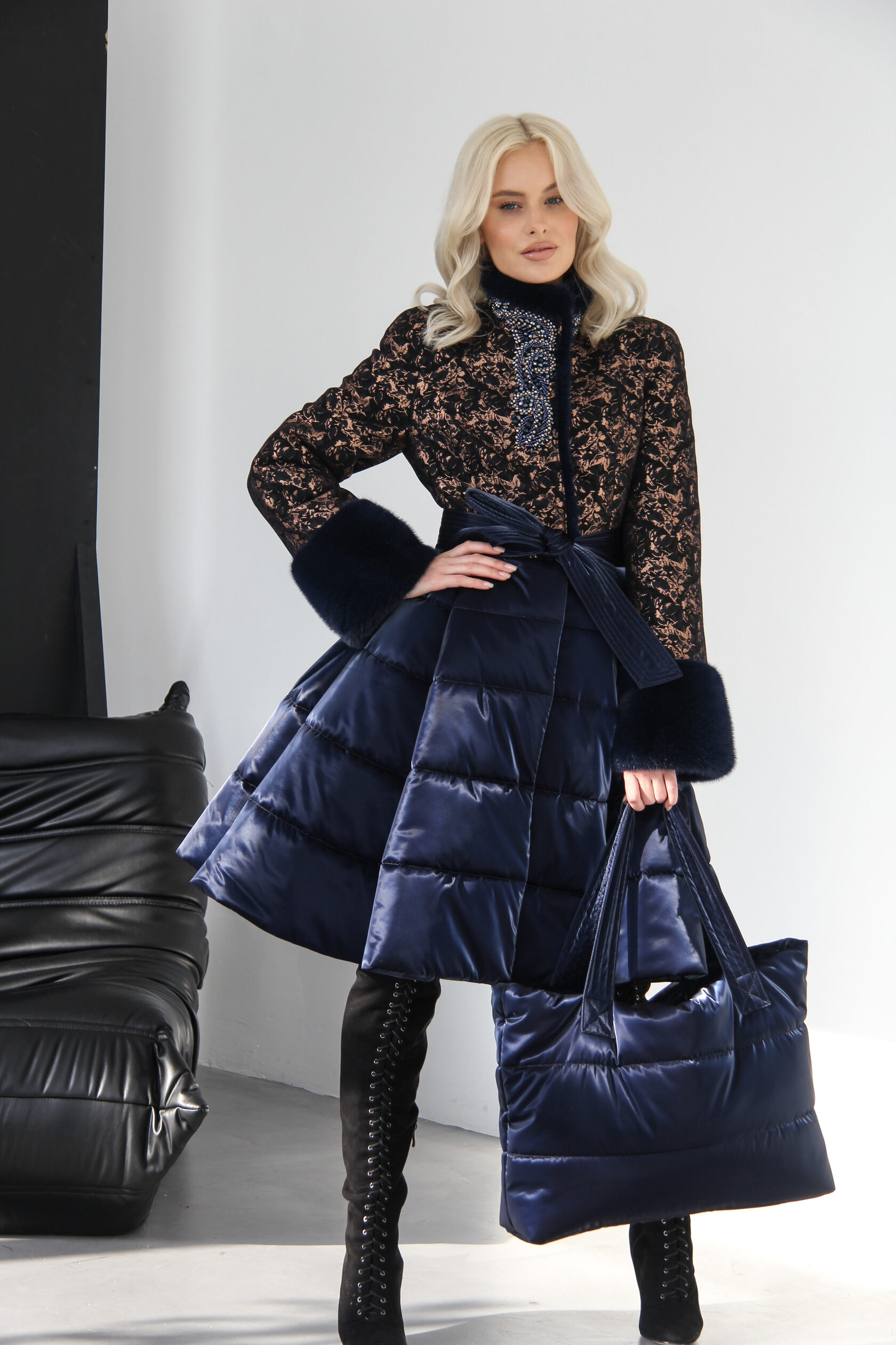 Пальто "Ника"