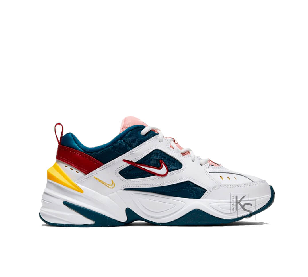 Nike m2k Tekno