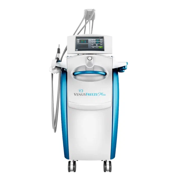 Venus Freeze Plus, фронтальный вид
