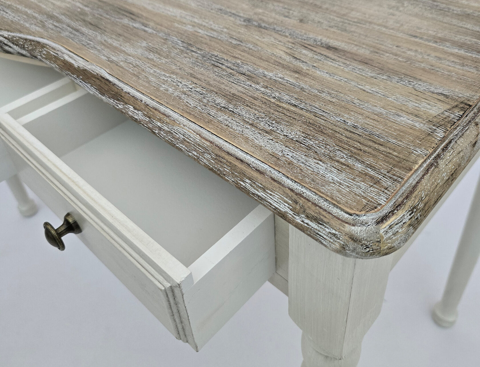 Стол Miranda&Serena письменный H2716 (H03+H01)