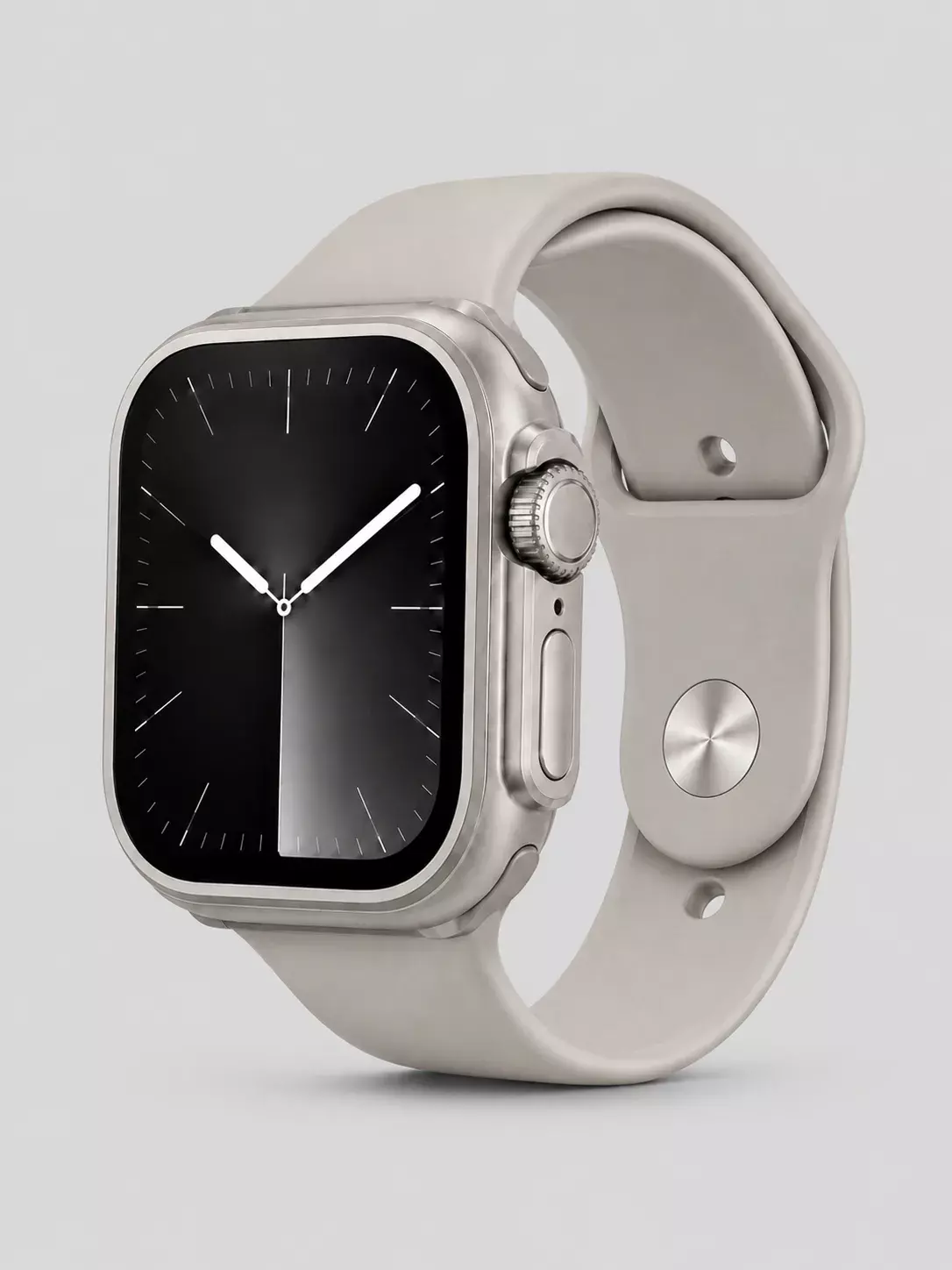 Apple Watch Ultra 3 — фото 1