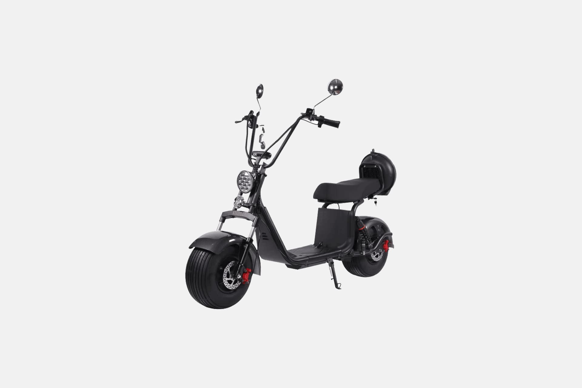 Kugoo C3