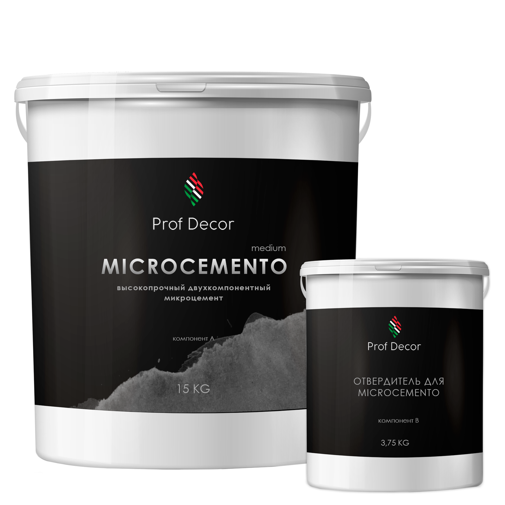 Copy Copy Microcemento Slim Prof Decor