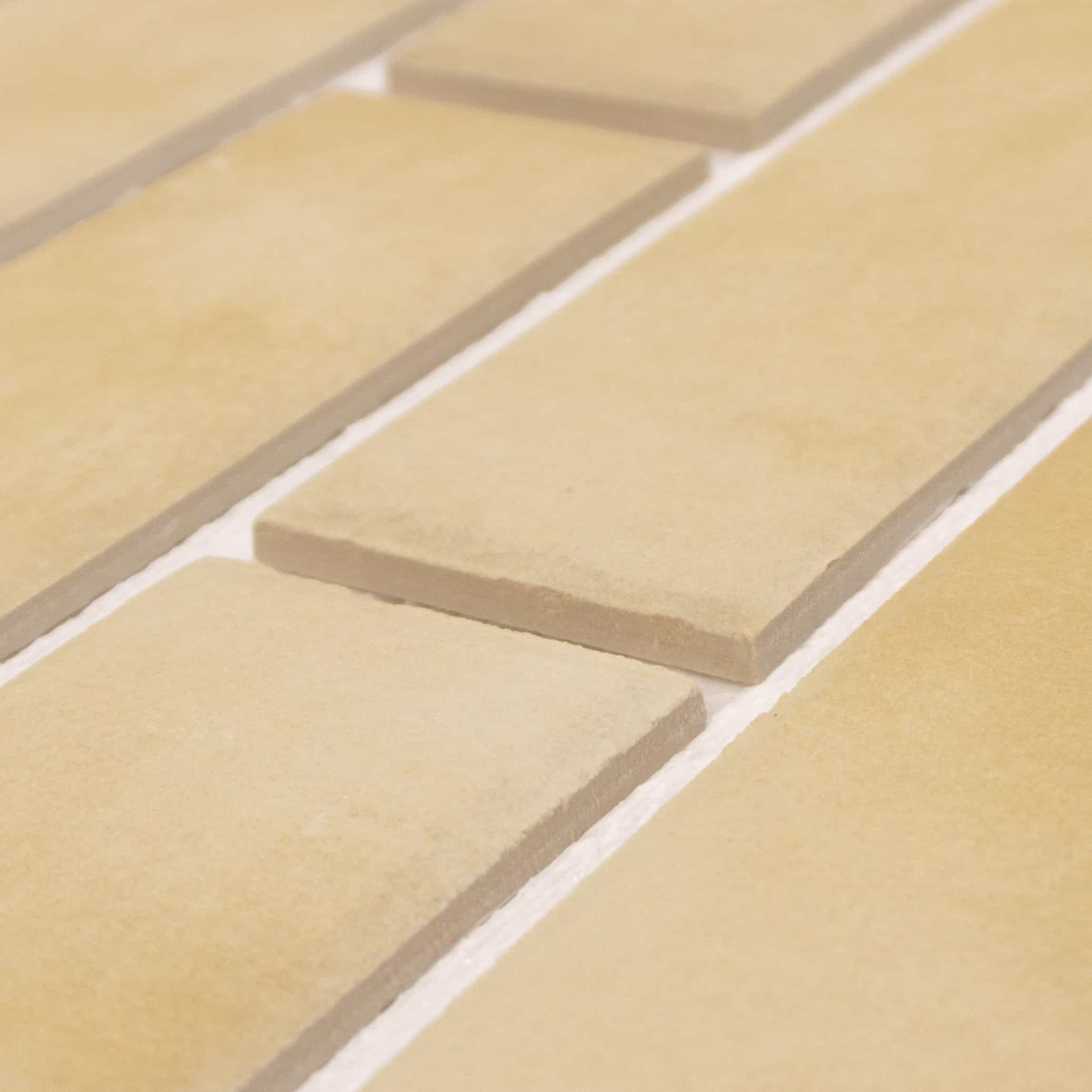 Термопанель BestPoint Ceramics RetroBrick Salt — фото 3