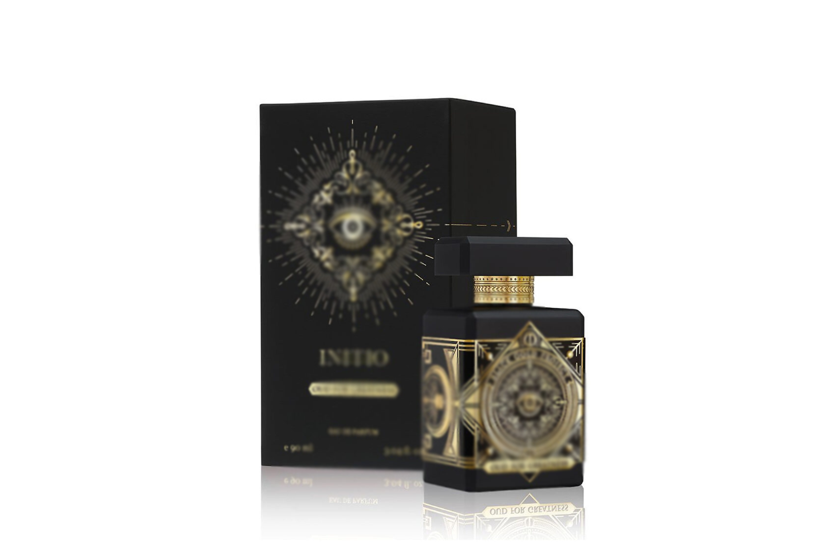 Initio Oud For Greatness Цена