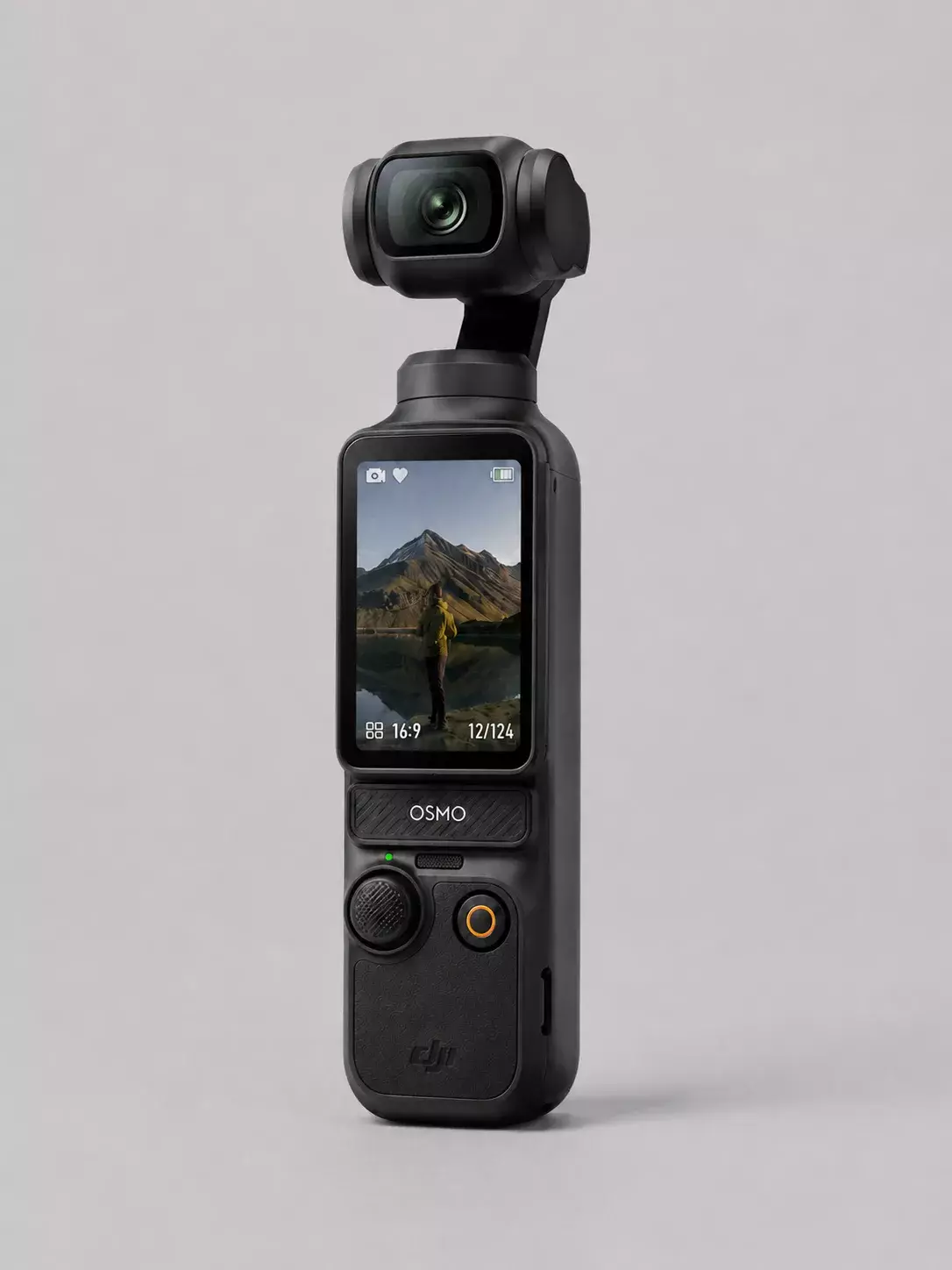 DJI Osmo Pocket 3 — фото 5