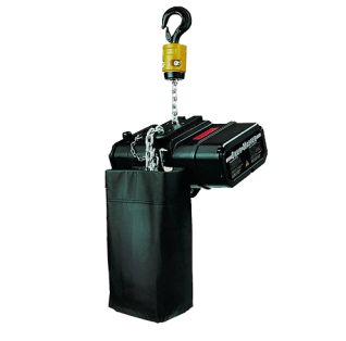 Лебедка электрическая ChainMaster BGV-D8-250 кг