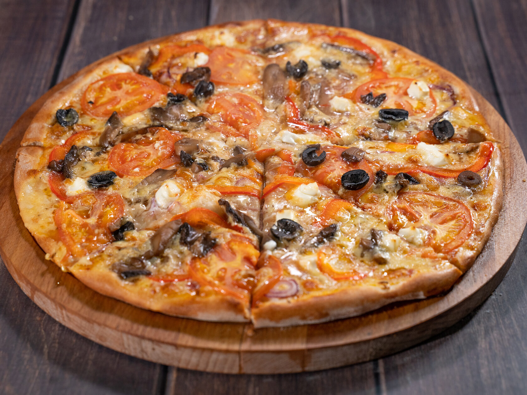 сицилийская пицца во владивостоке фото 99
