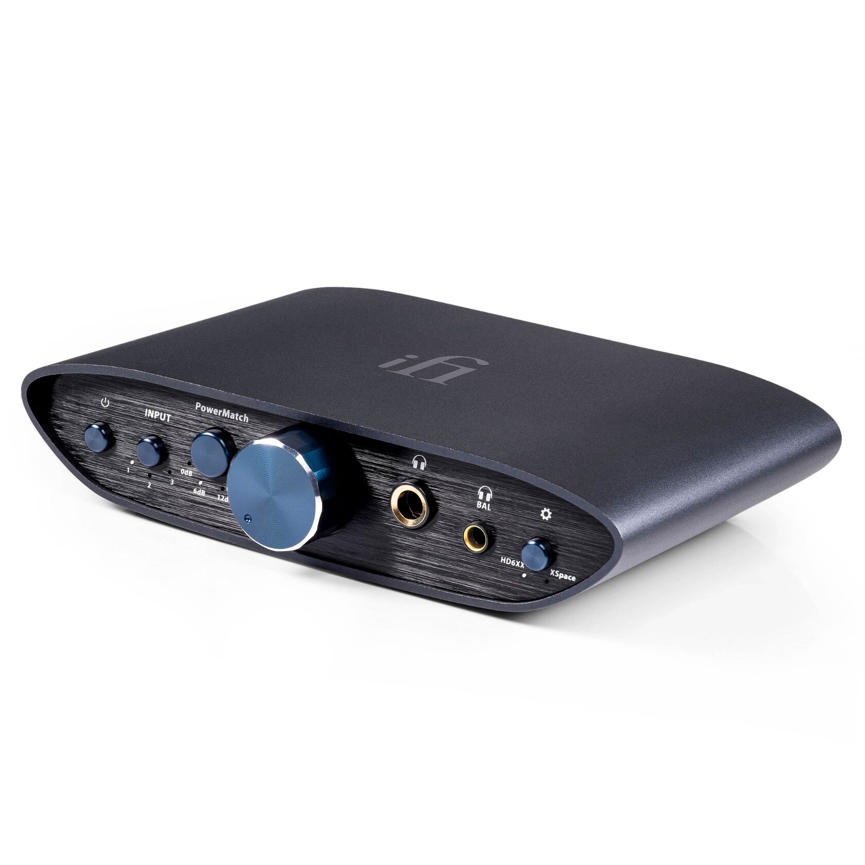 Ifi Audio Pro Ican Signature Купить