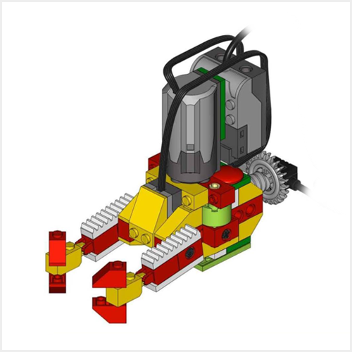 LEGObot инструкции по робототехнике