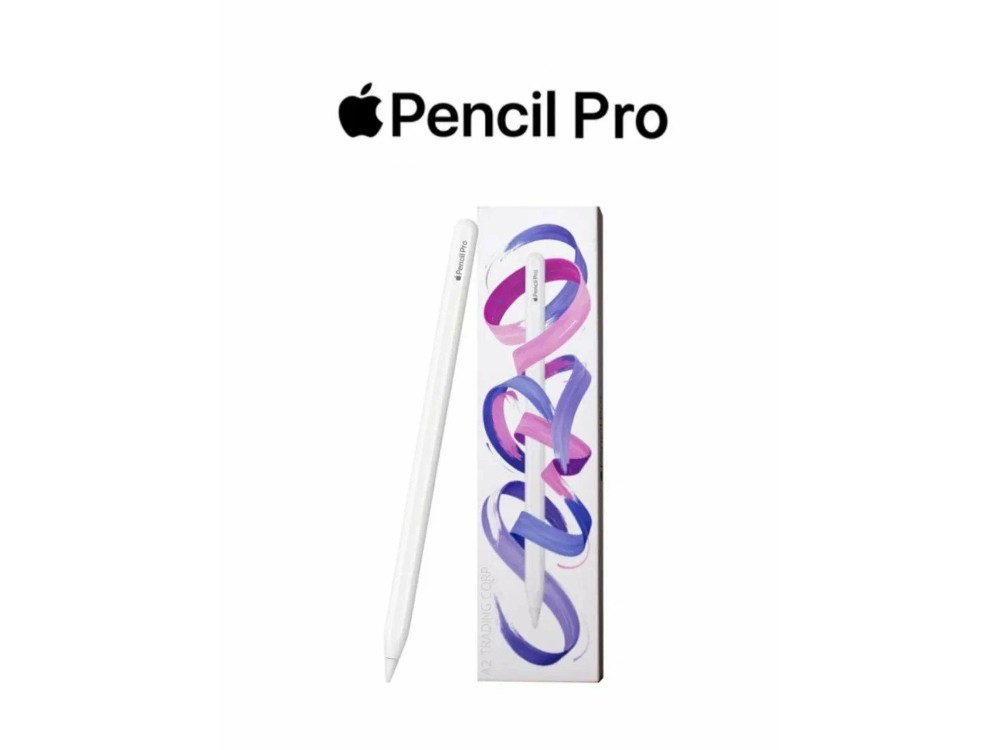 Стилус Apple Pencil Pro MX2D3AM/A - Apple