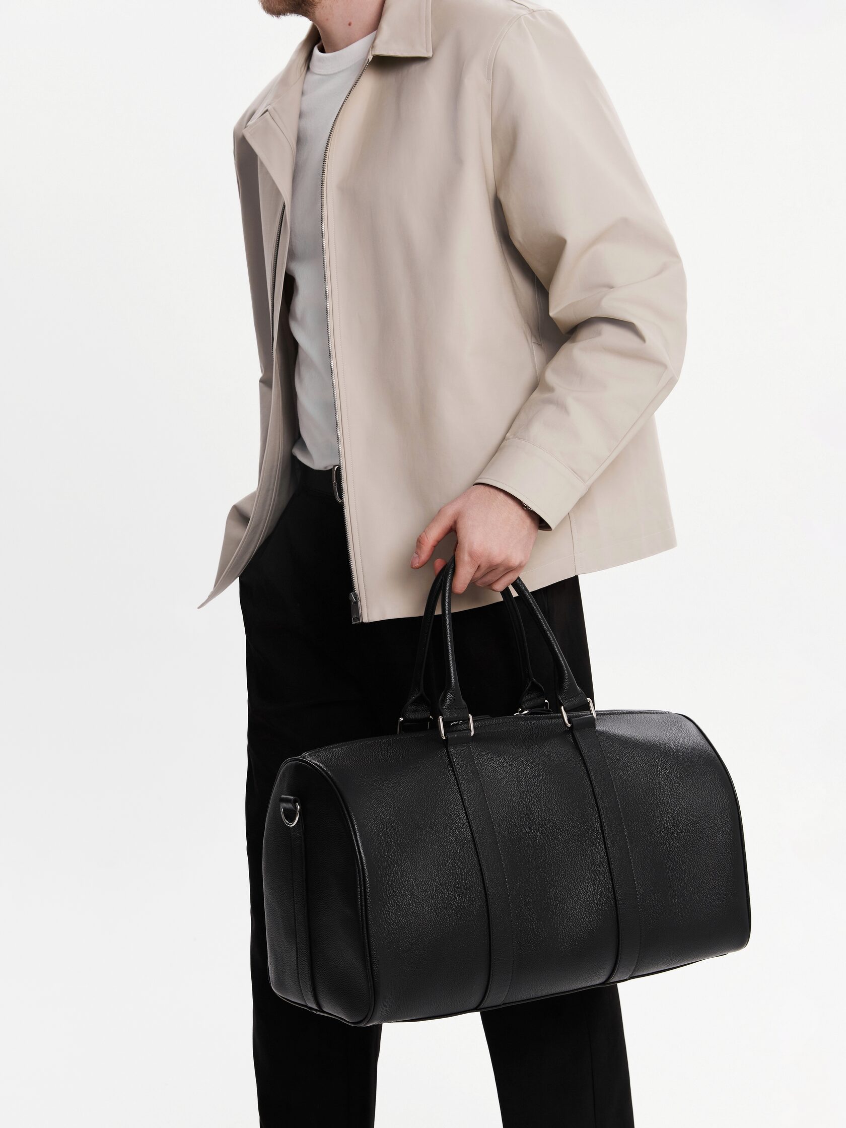 TRAVEL & SPORT BAG