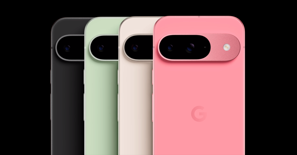 google pixel 9 купить