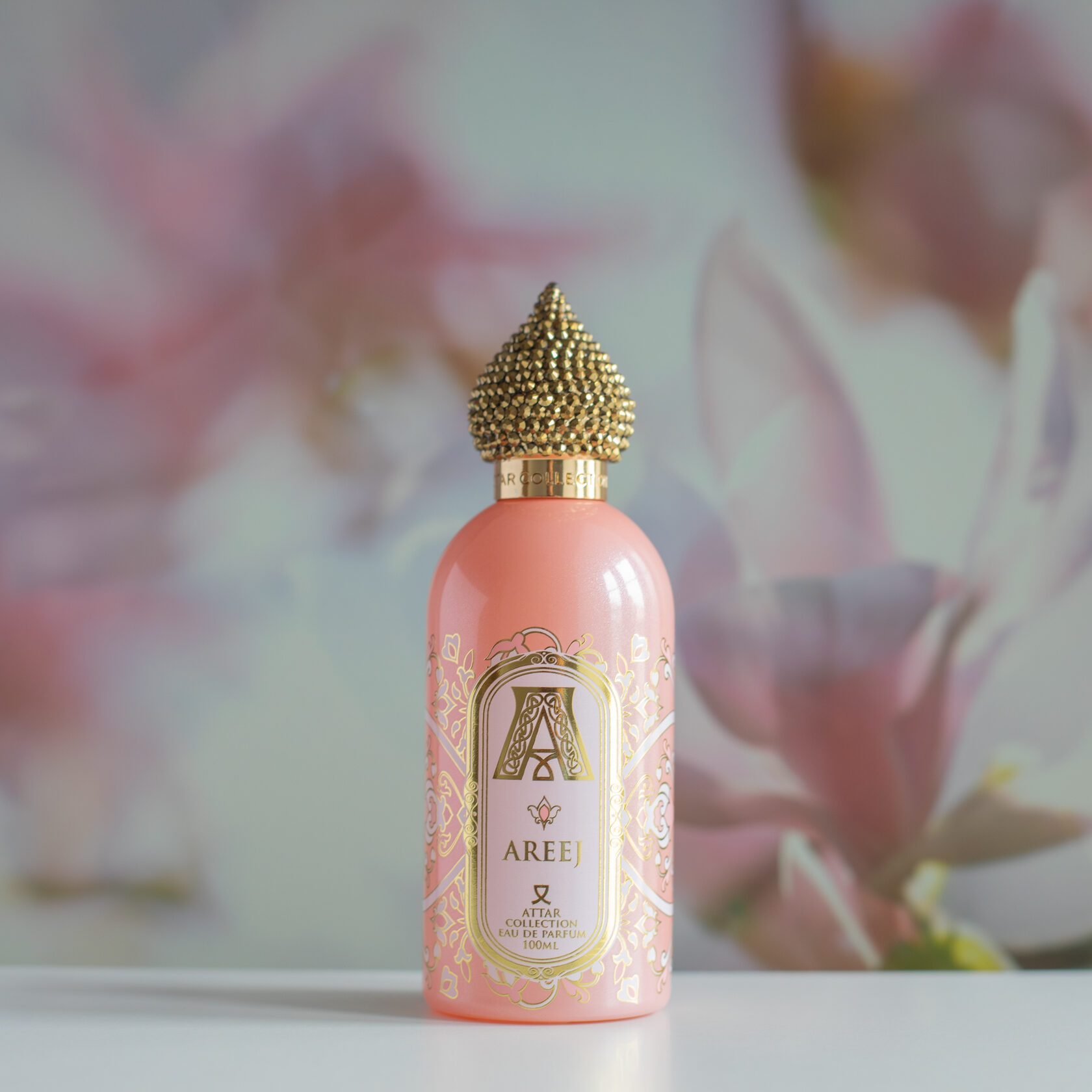 ATTAR COLLECTION AREEJ EDP - ATTAR COLLECTION