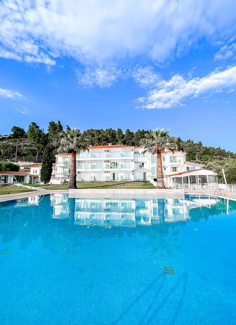 ACROTEL LILY ANN BOUTIQUE HOTEL 3*