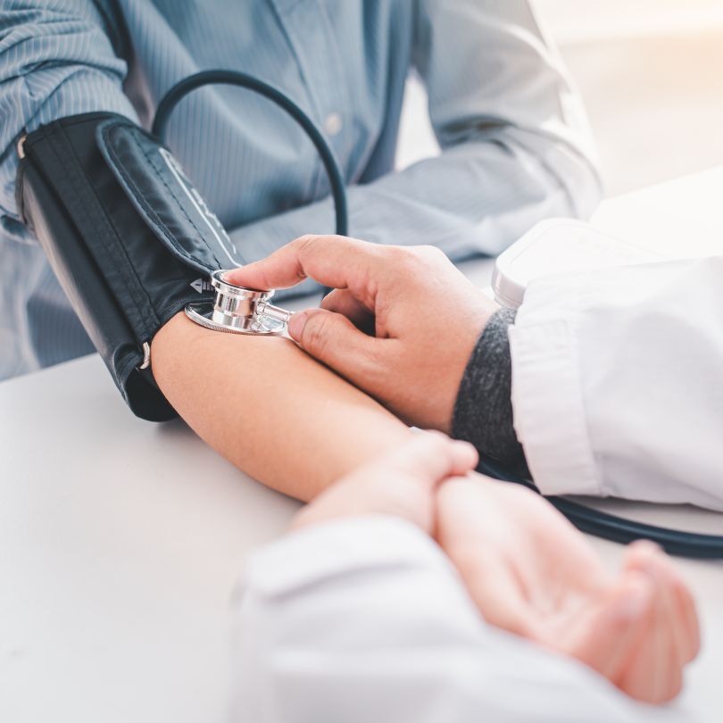 Cardiovascular System Diagnostics